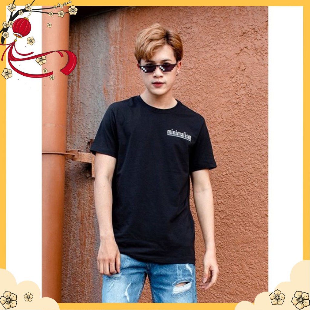 Áo Thun TN TC Thiết Kế | BigBuy360 - bigbuy360.vn