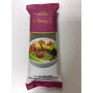 Miến Dong Tâm Thủy