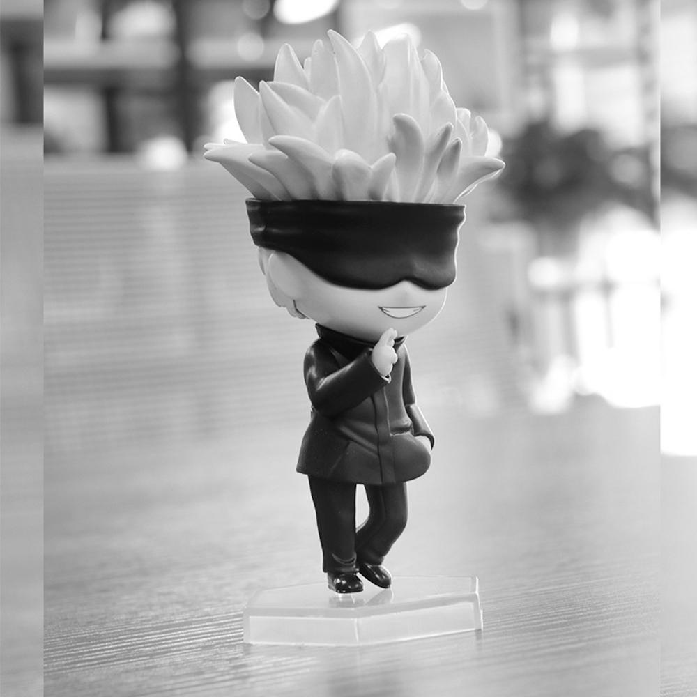 AVALENTINE Mô Hình Nhân Vật Nobara Gojo Satoru
