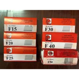 Đinh thẳng  cao sơn F40