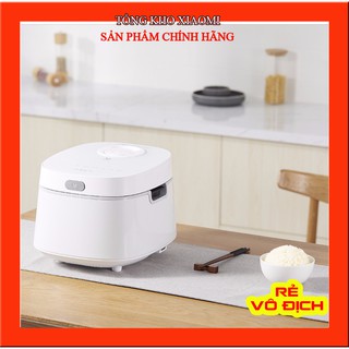 Nồi Cơm Điện Cao Tần viomii IH 4L