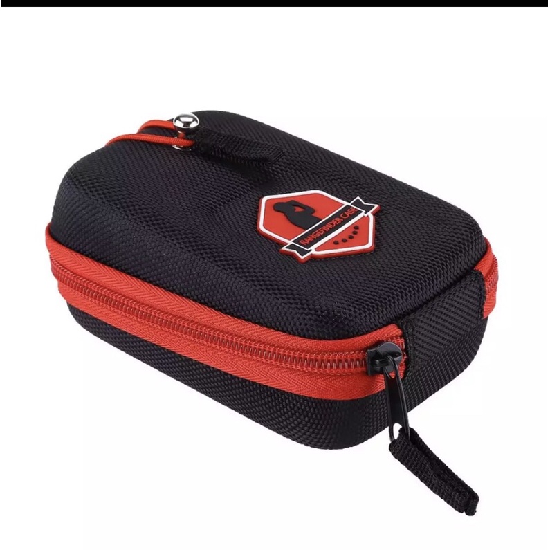 Vỏ Hộp Đựng Máy Đo Khoảng Cách Chơi Golf-Golf Rangefinder Case