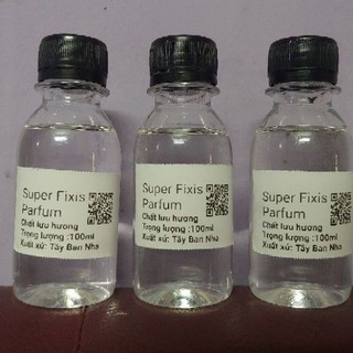 Chất lưu Hương 100ml