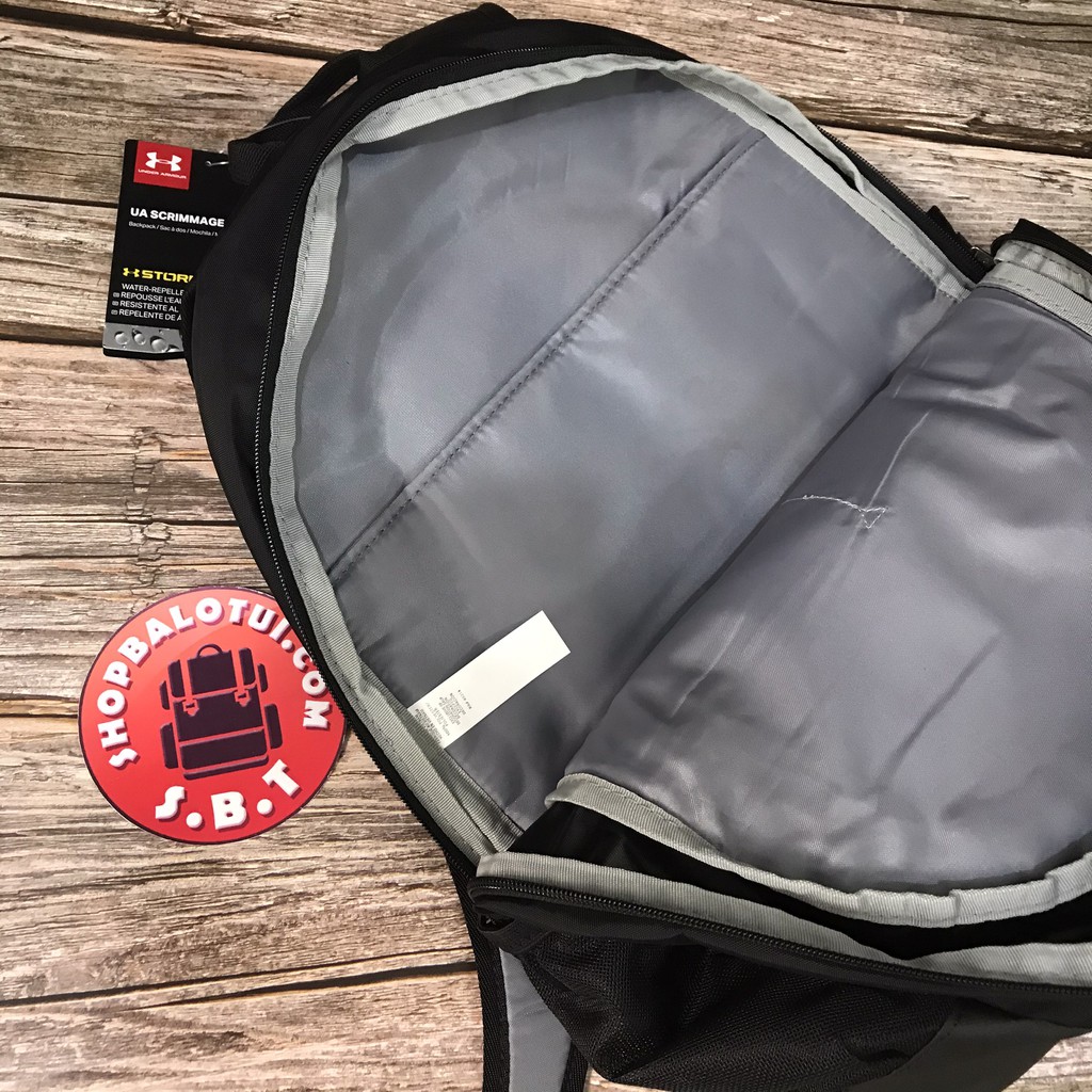 Balo thể thao [ HÀNG XUẤT DƯ ] Balo laptop UA Scrimmage 2.0 Backpack – Phù hợp đi học, dạo phố, du lịch, đi phượt,...