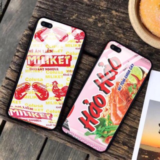 Ốp lưng mỳ tôm siêu hot (nhiều dòng máy)