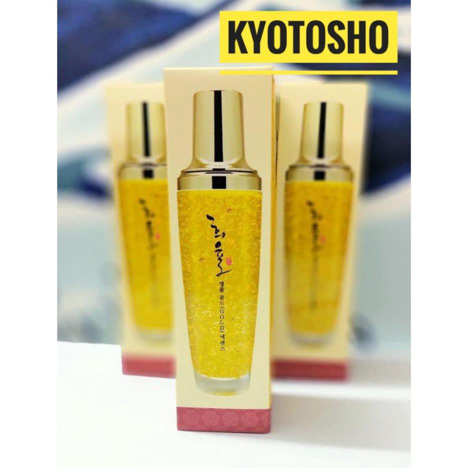 Serum tinh chất vàng cao cấp Lebalage Hee Yul 130ml