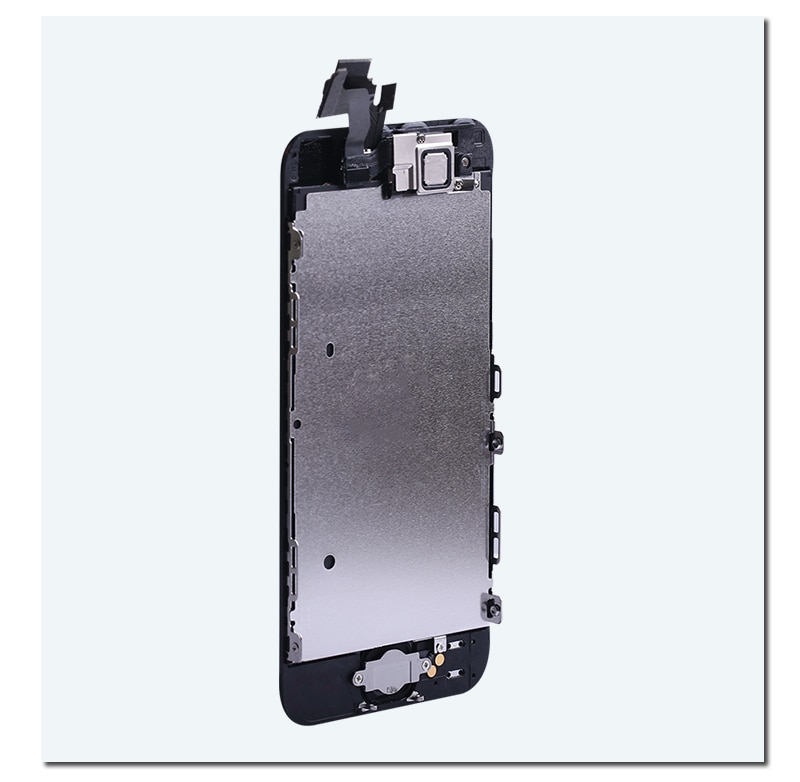 Linh Kiện Điện Tử Màn Hình Lcd Cho Iphone 5 5c 5s Se 6 7 8 Plus