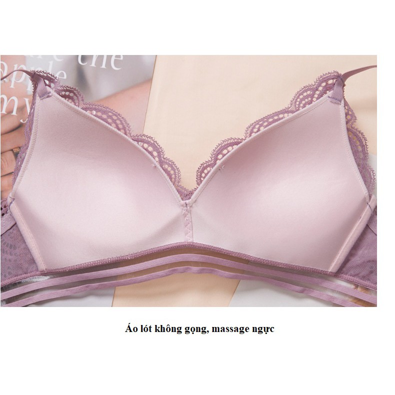 [Freeship Xtra] Đồ lót nữ cao cấp gợi cảm dễ thương phối ren BDL1 | BigBuy360 - bigbuy360.vn