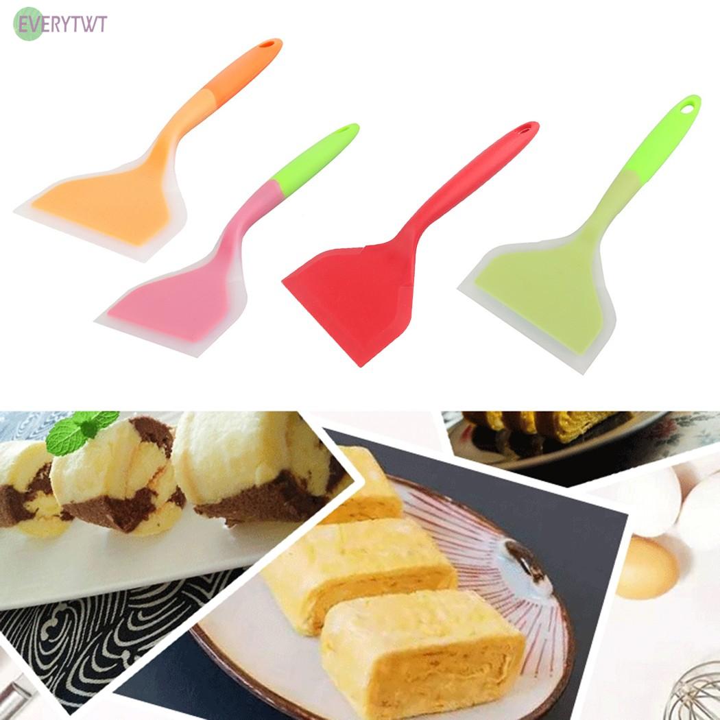 1 Dụng Cụ Xẻng Xúc Thức Ăn Chống Dính Tiện Lợi