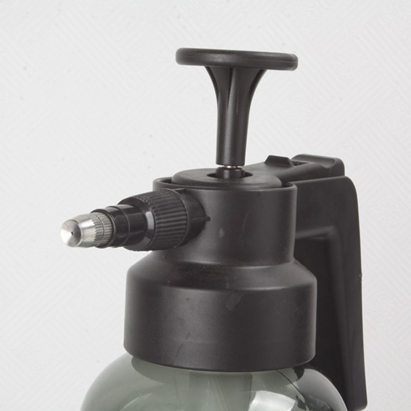 Bình Xịt Nước Tưới Cây Tự Động Bằng Nhựa