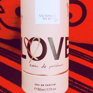 Nước hoa nữ Love Eau de Parfum