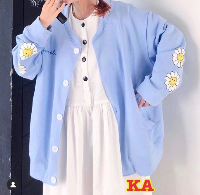 Cadigan Sweet hoa cúc KIAP876