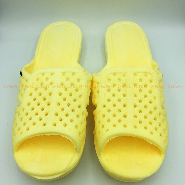 Dép Tổ Ong Thái KL505 Dép Đi Trong Nhà Văn Phòng Sân Vườn