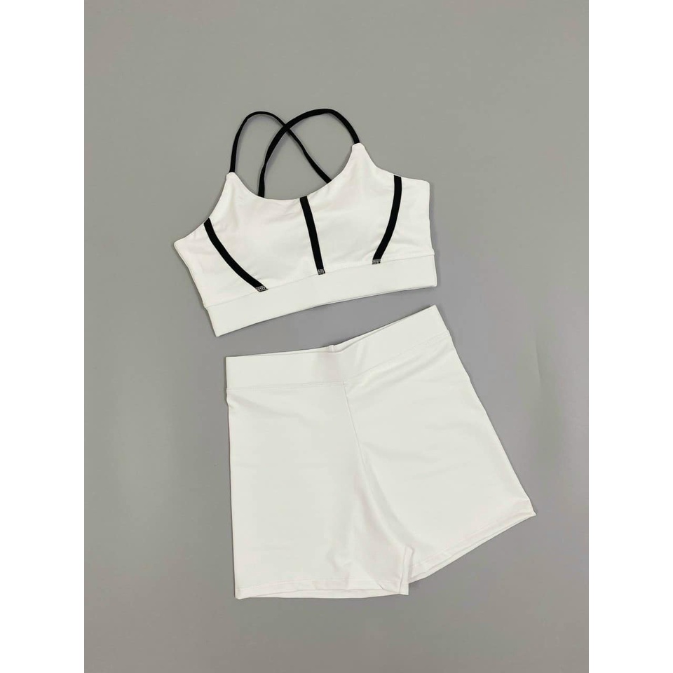 ÁO BRA DÂY KẺ SỌC MỚI TOANH