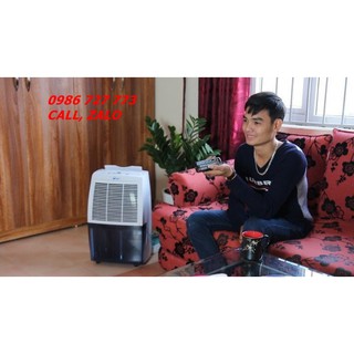 Máy hút ẩm FujiE HM-620EB