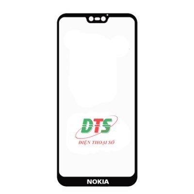 Mặt kính Nokia 6.1 Plus, X6 dùng chung