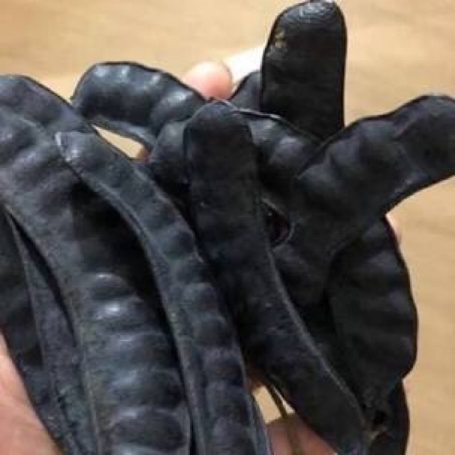 Bồ kết quê khô 100gr