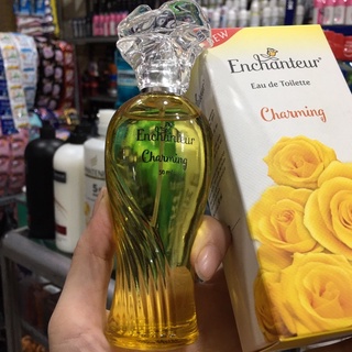 Nước Hoa Cao Cấp Enchanteur Charming (50ml)