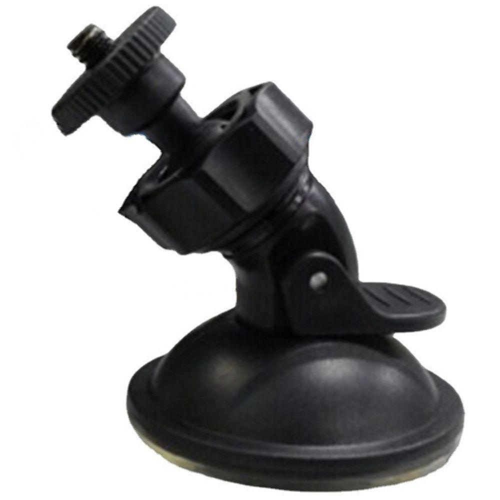 Giá Đỡ Camera Hành Trình Có Thể Điều Chỉnh Gắn Trên Kính Chắn Gió Xe Hơi