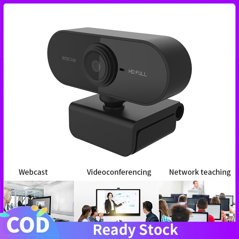 Webcam Cho Máy Tính