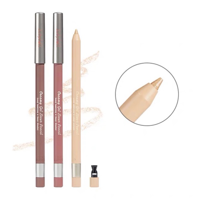 CHÌ KẺ MẮT LINER JUDYDOLL | BigBuy360 - bigbuy360.vn