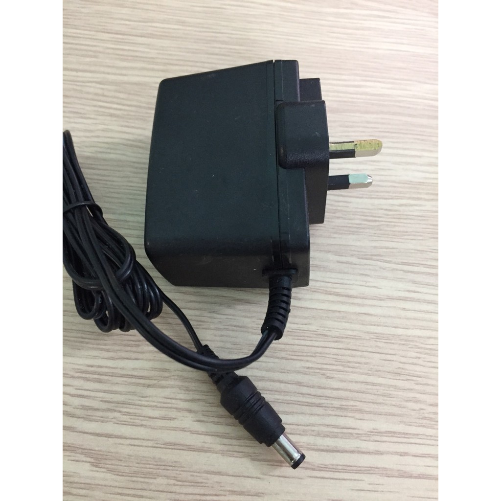 Nguồn 12V - 1A/ 2A/2.25A New, Netgear, Acbel