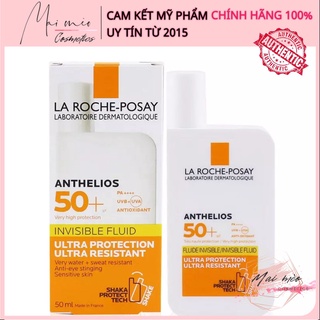 Kem chống nắng Laroche Posay