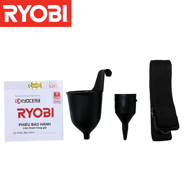 MÁY PHUN SƠN RYOBI PS-1000 500W