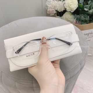 Kính gọng dẻo Hàn Quốc - MẪU 4