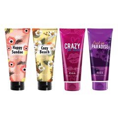 Sữa Dưỡng Thể Kiss Malissa Whitening Perfume Body Lotion | WebRaoVat - webraovat.net.vn