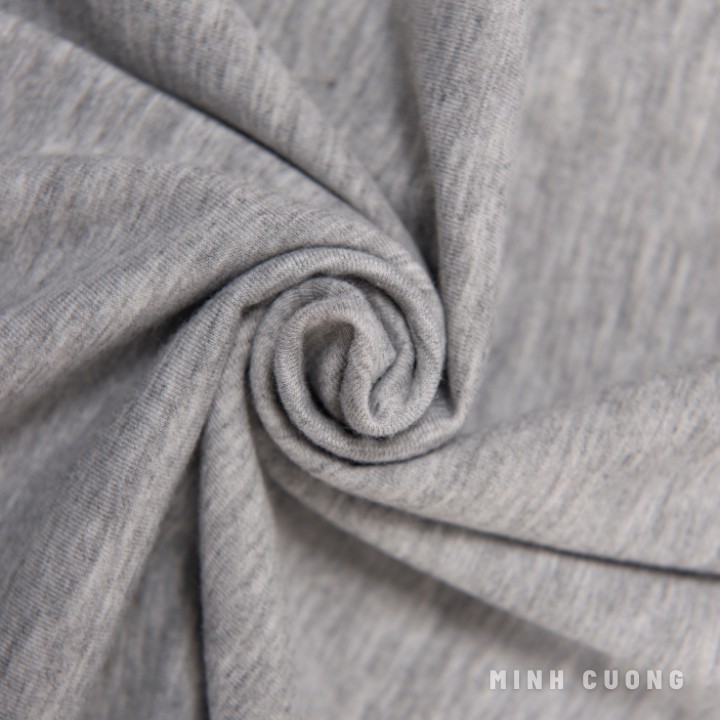 Áo thu đông nam Minh Cường cổ trụ, tay dài | BigBuy360 - bigbuy360.vn