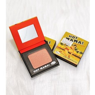 Má hồng The Balm Hot mama