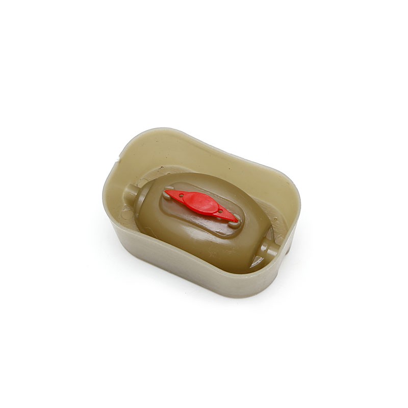 Bộ 4 phụ kiện câu cá 15 / 20 / 25 / 35g 30 / 40 / 50 / 60