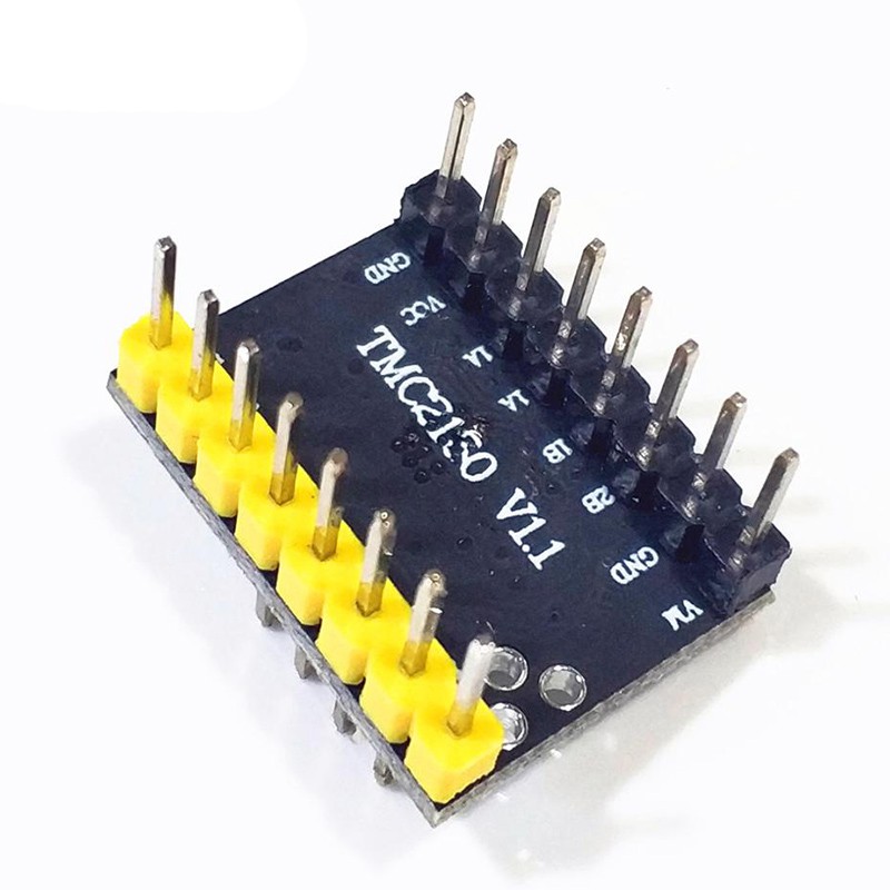 1 Trình Điều Khiển Động Cơ Bước TMC2130 V1.1 Cho Máy In 3D 256