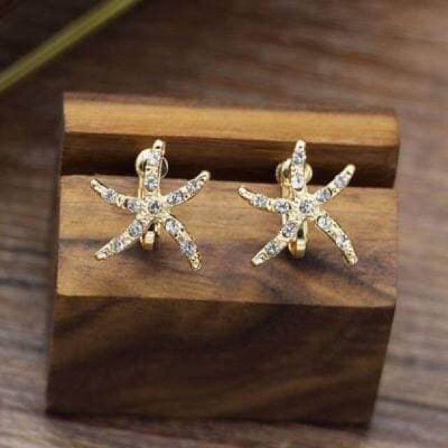 Cài tóc cô dâu (mẫu cài HC145A)