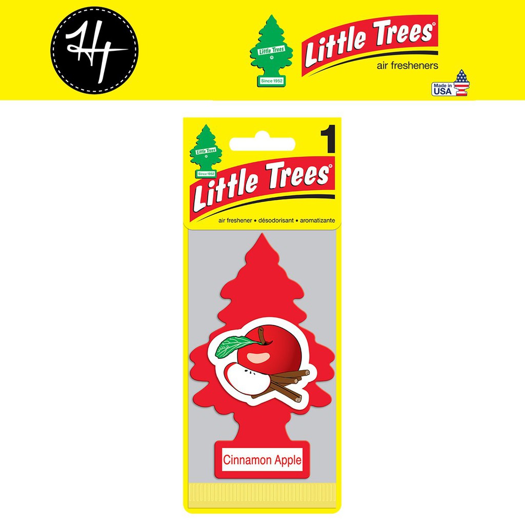 LÁ THÔNG THƠM LITTE TREES .
