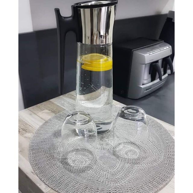 Bình nước thủy tinh WMF Basic 1,5l