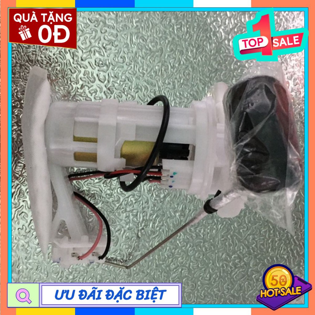 Hàng tốt - Bộ Bơm Xăng Xe Máy AirBlade 110 (Thương hiệu SE) chính hãng cho xe máy Honda)