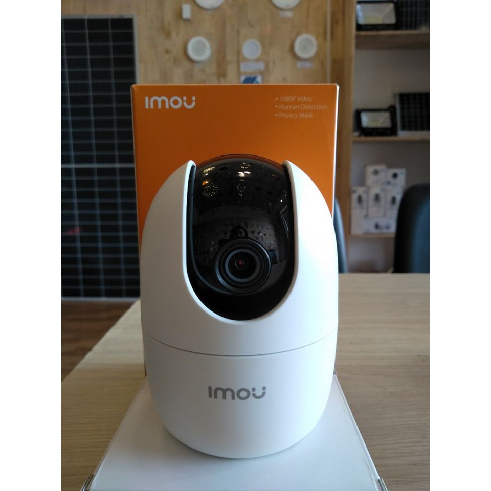 CAMERA IMOU XOAY A22EP