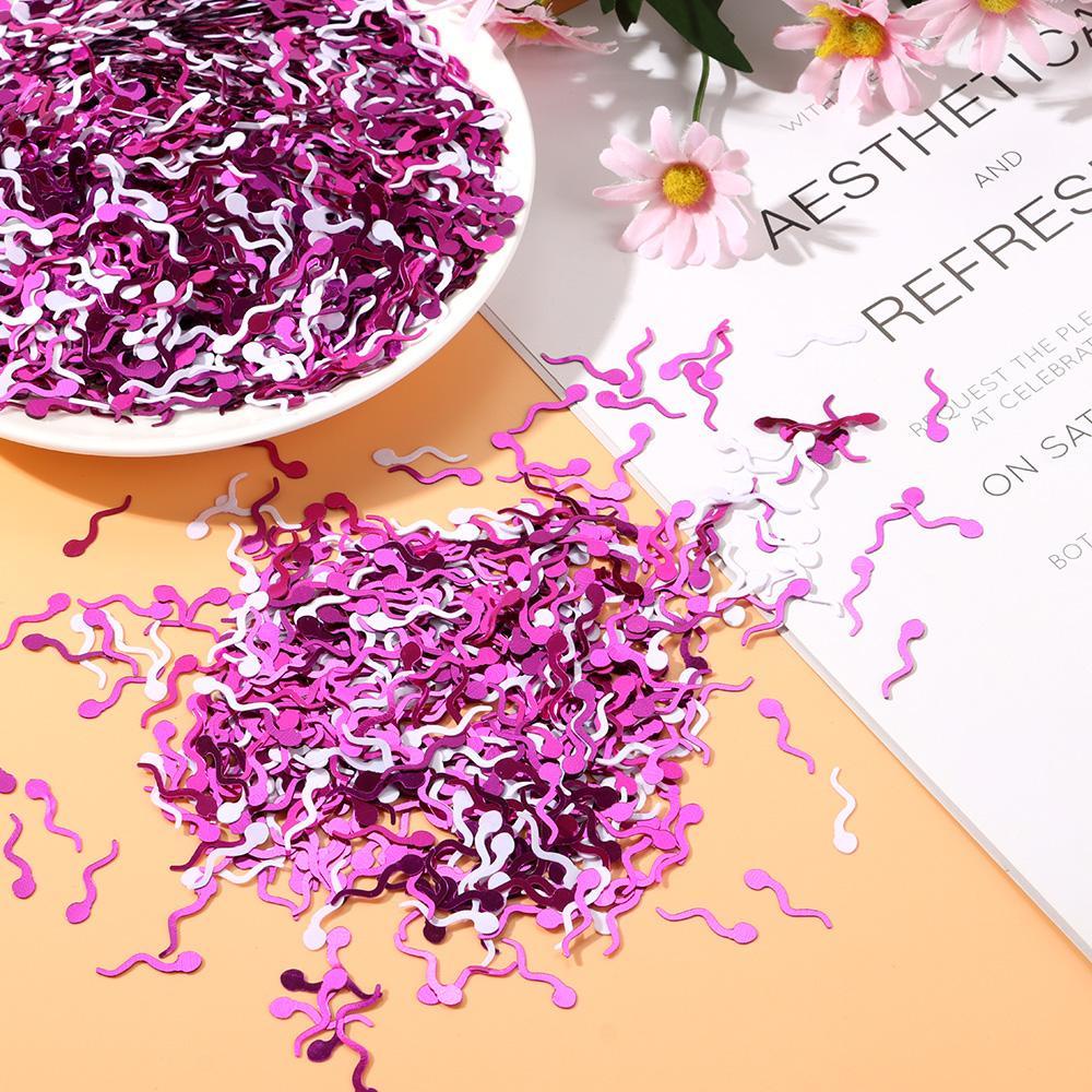 Bông Giấy Hình Hoa Hồng Màu Sắc Đỏ Dành Cho Tiệc Cưới