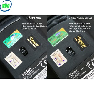 Chuột máy tính Fuhlen L102 - Hàng chính hãng Ninja bảo hành 2 năm - đảm bảo hãng ninza phân phối chính thức