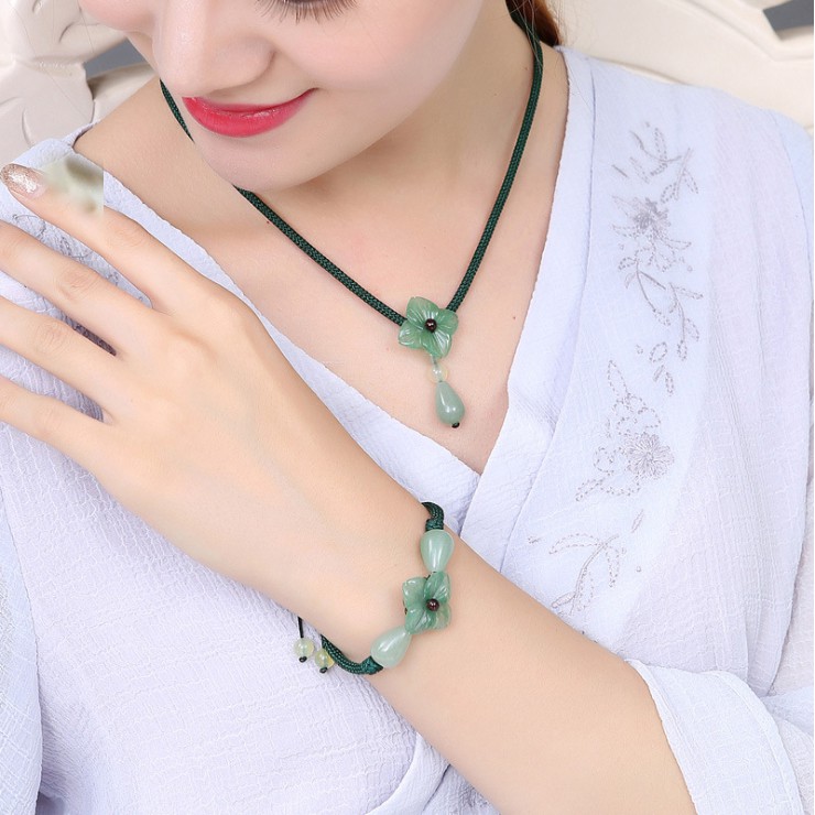 Vòng tay ngọc  VN29