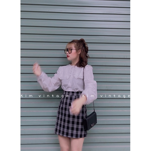 ÁO SƠMI CỔ BÈO, ÁO SƠMI ĐIỆU ĐÀ MẶC ĐI CHƠI