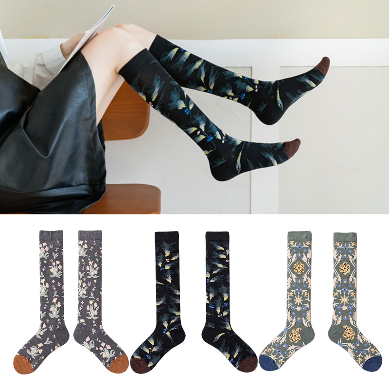 1 Cặp Hoa Nghệ Thuật Hoạt Hình Phong Cách Nhật Hàn Dễ Thương Cho Nữ YOUYO 1 Cặp