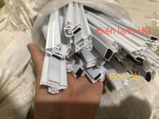 Combo 10 Ron tủ lạnh/ ron caosu tủ lạnh/ zoăng tủ lạnh