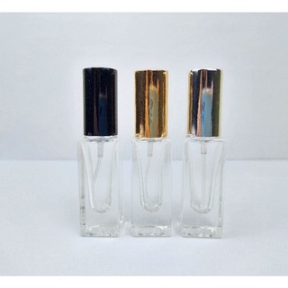 Chai chiết nước hoa dạng xịt 5ml - 10ml - 20ml