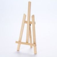 Combo giá vẽ mini+ bảng vẽ đơn A3