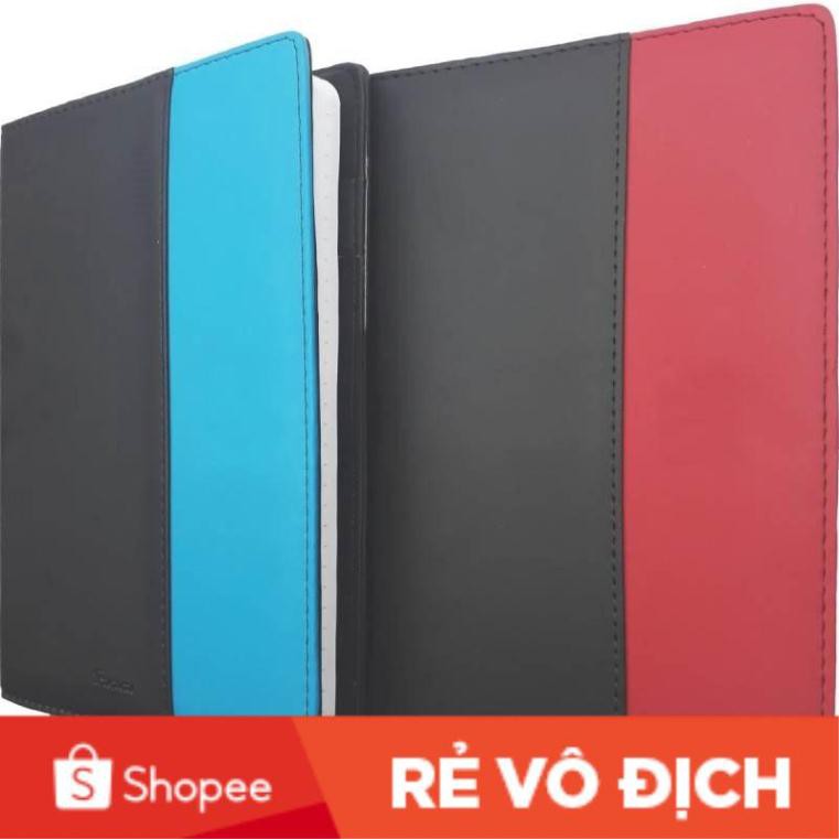 Sổ Bureau phối mầu B5 - 200 trang; MS: 327
