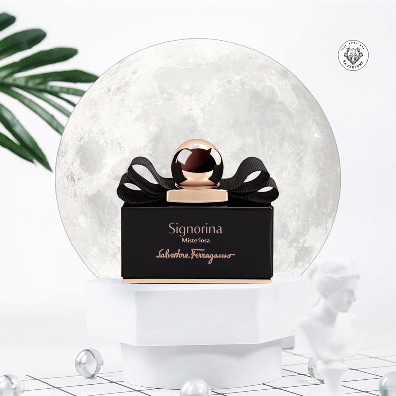 [ Chính Hãng ] Nước Hoa Nữ 𝐒𝐢𝐠𝐧𝐨𝐫𝐢𝐧𝐚 𝐌𝐢𝐬𝐭𝐞𝐫𝐢𝐨𝐬𝐚/𝐒𝐢𝐠𝐧𝐨𝐫𝐢𝐧𝐚 𝐄𝐃𝐏/𝐒𝐢𝐠𝐧𝐨𝐫𝐢𝐧𝐚 𝐑𝐢𝐛𝐞𝐥𝐥𝐞