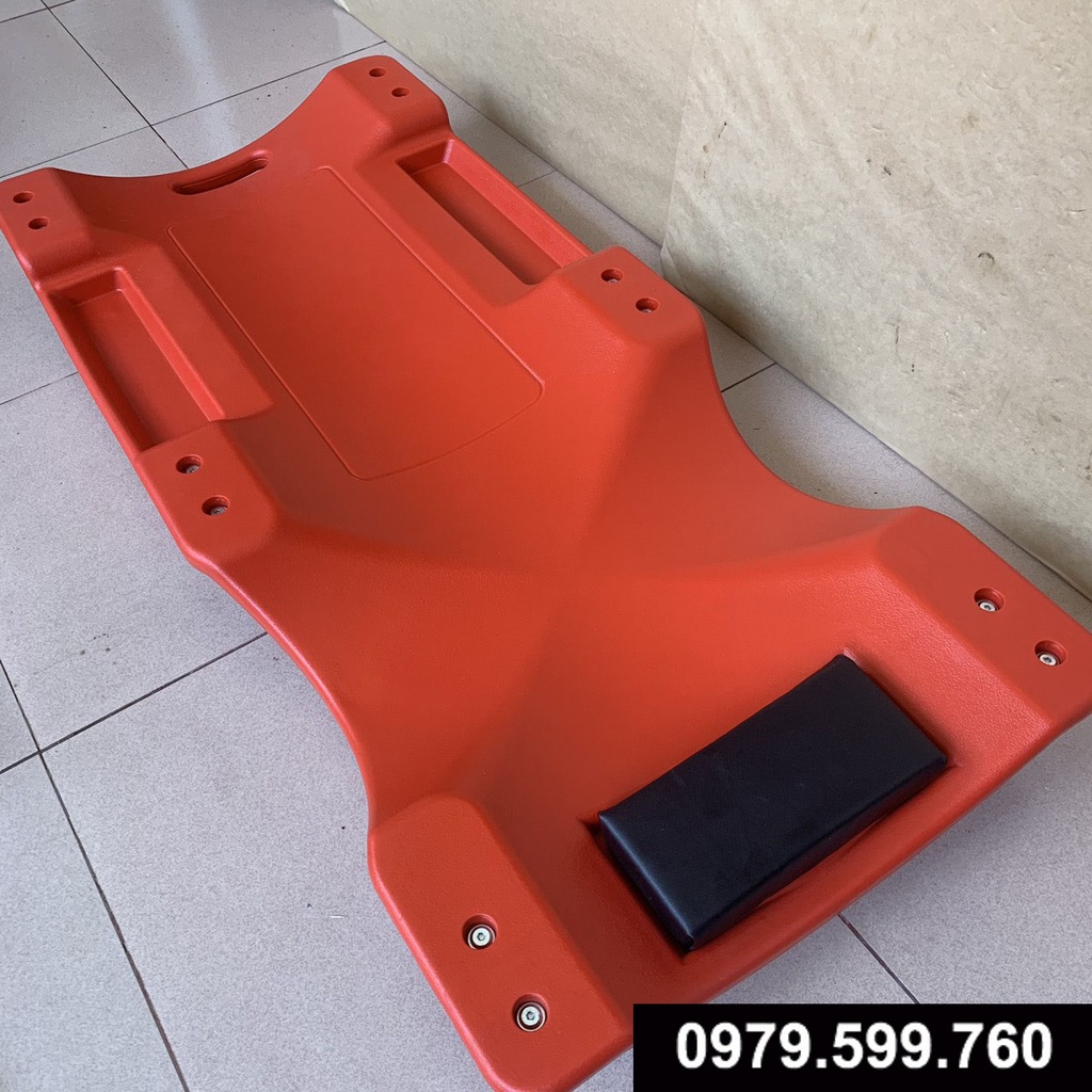 Ván nằm chui gầm sửa chữa Ô tô